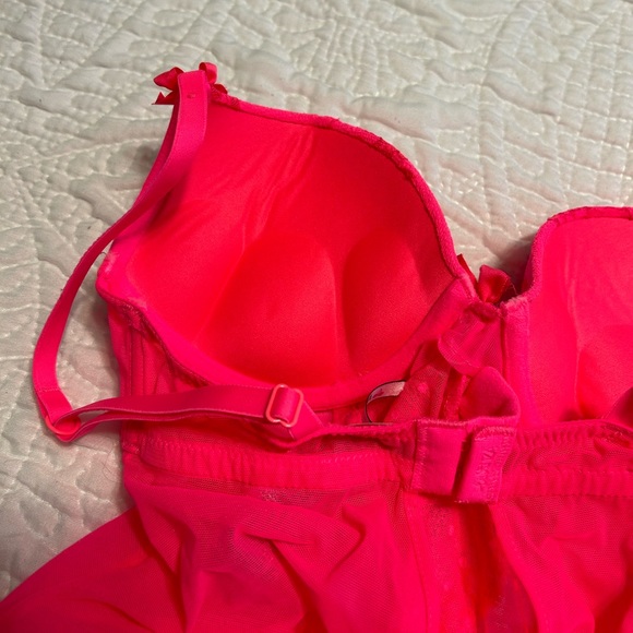 La Senza babydoll bustier - Picture 6 of 7
